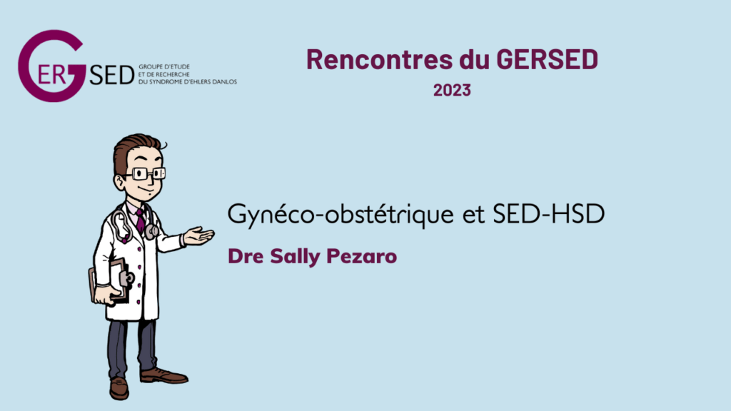Obstétrique et SEDh HSD Dr Pezaro 2023